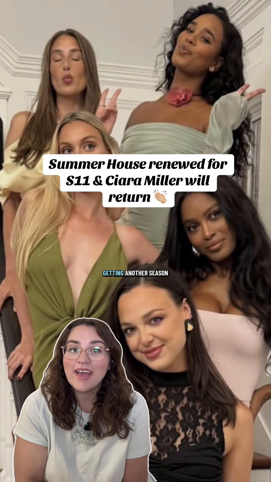 @Mariah | Reality tv ✨