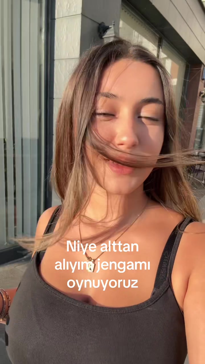 @Beren Kandemir