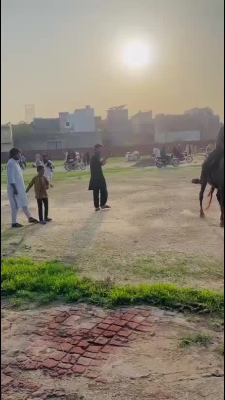 @Azeem Lahore 8