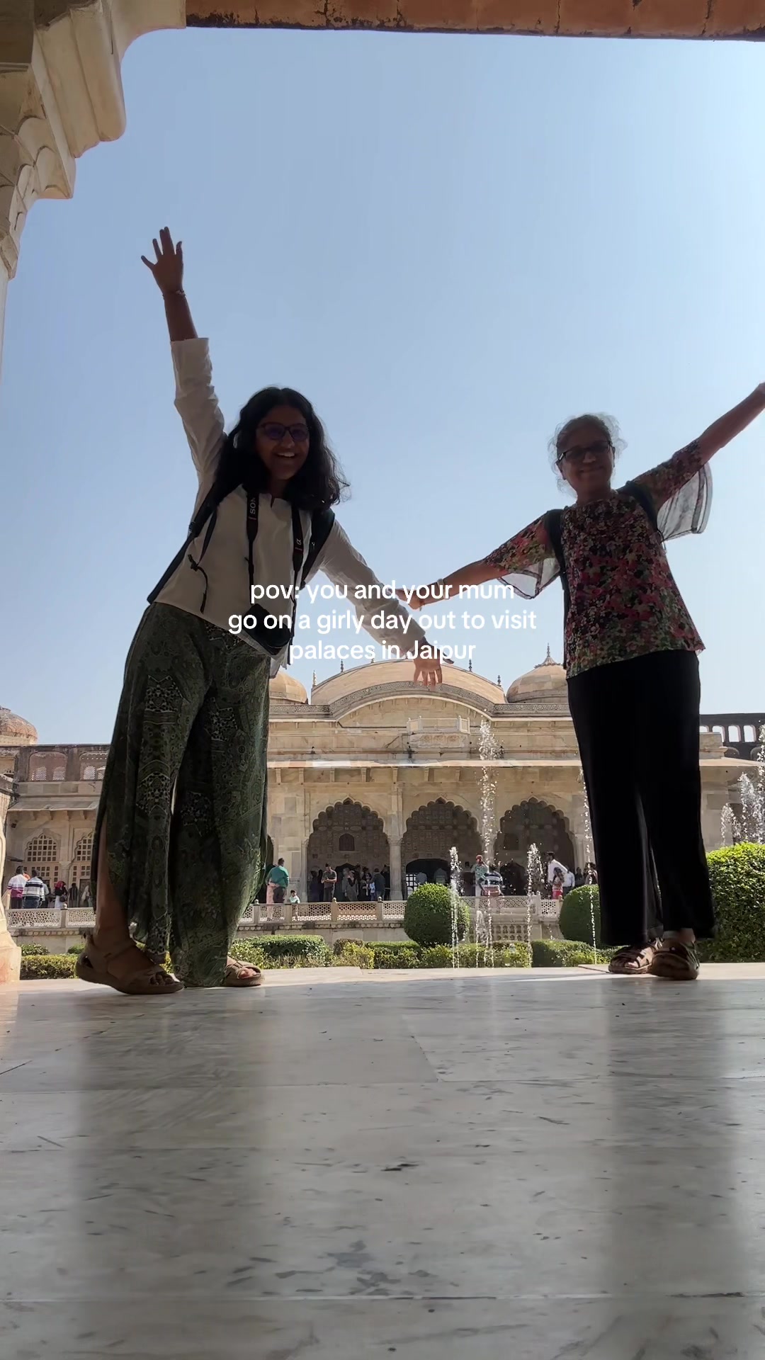 @Jain | Travel