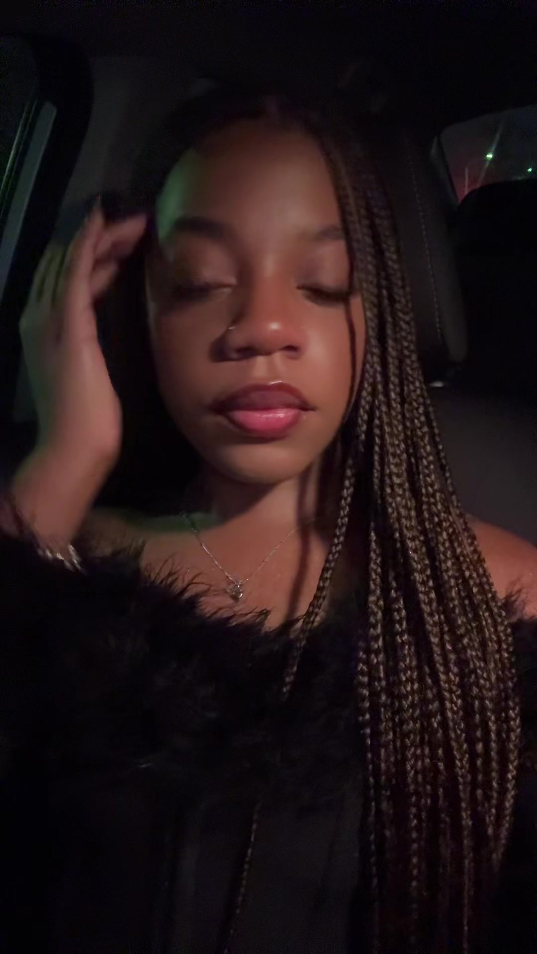 @Ajanae