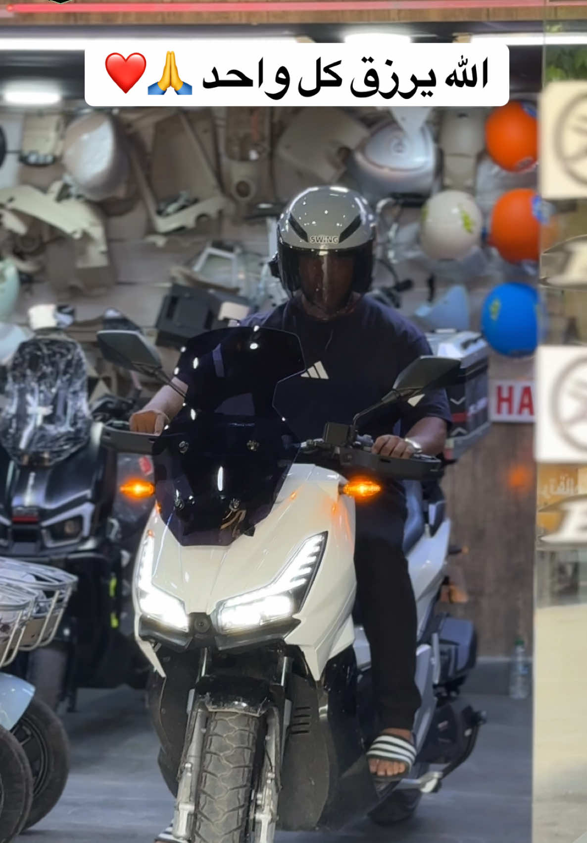 @Saidi Moto Oujda🥇