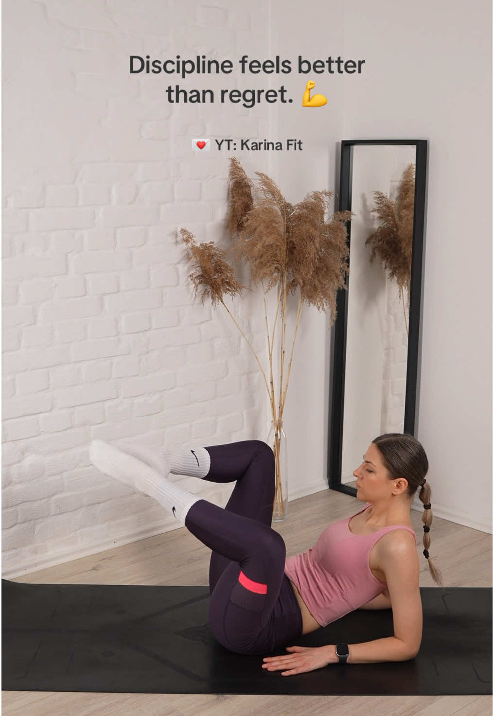 @Karina Fit