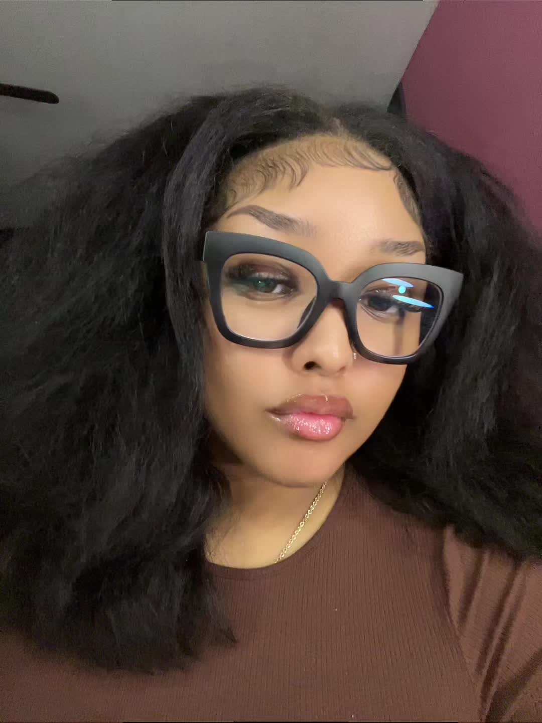 @Let ya daddy love ya