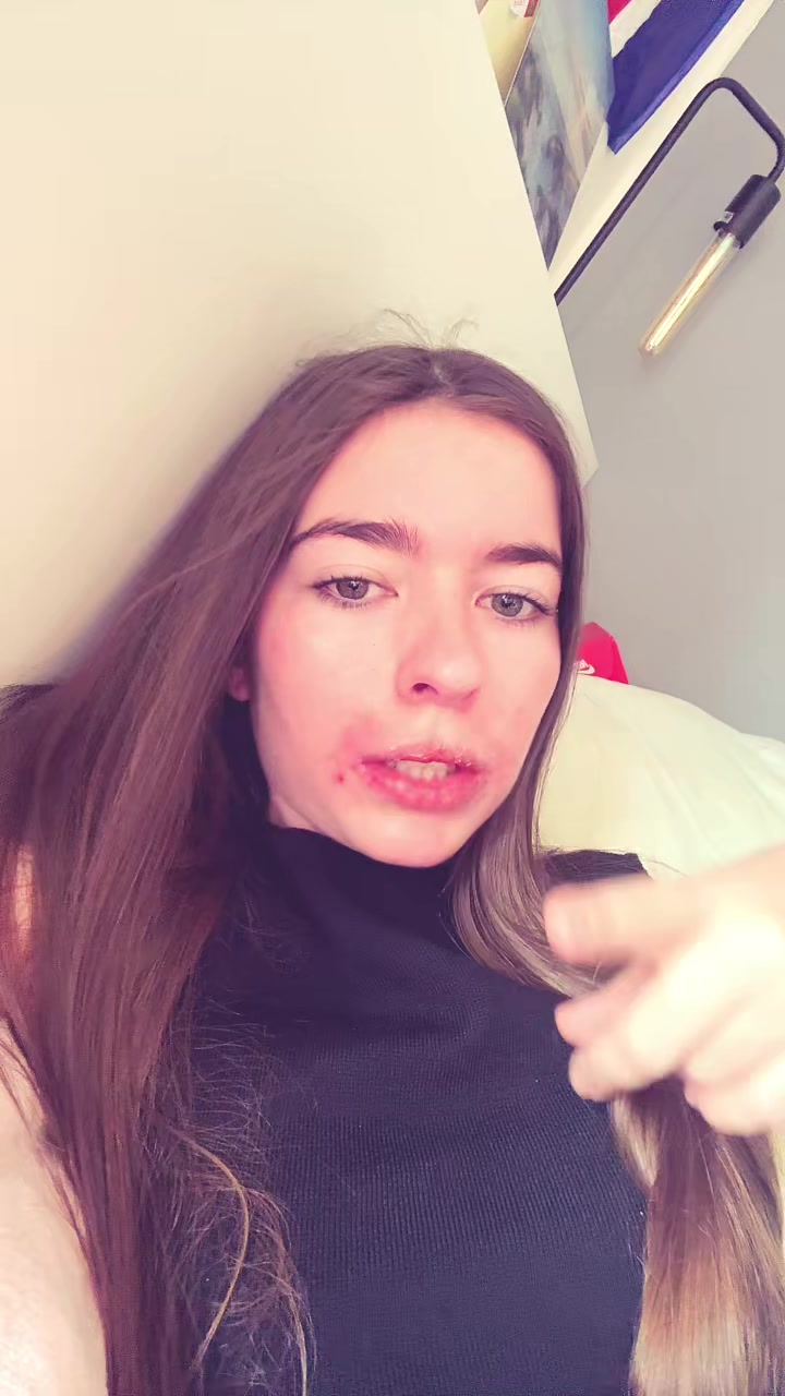 @Chlo&eacute;