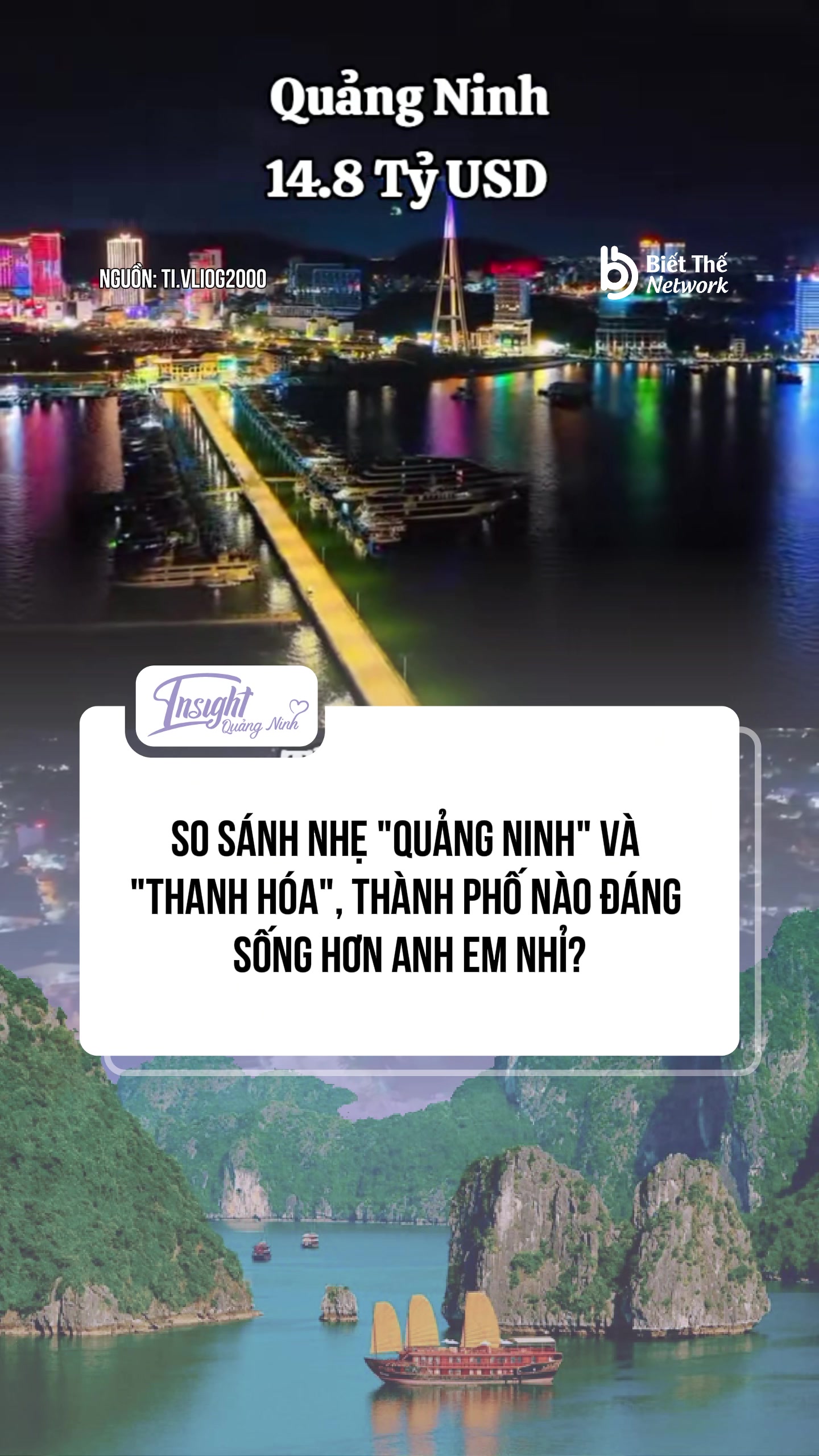 @Insight Quảng Ninh