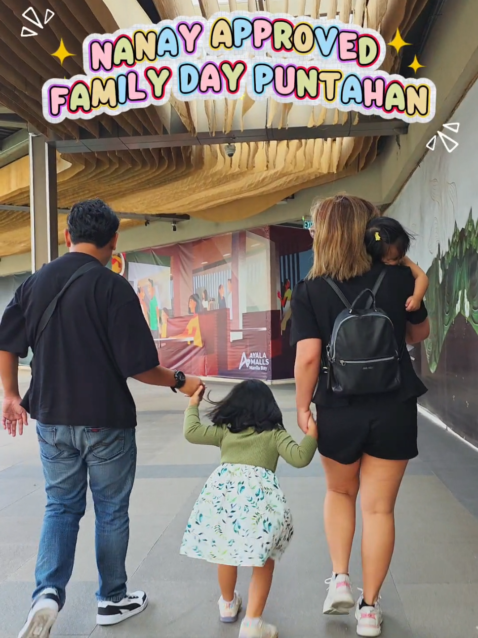 @Nanay ni Mayari at Hiraya