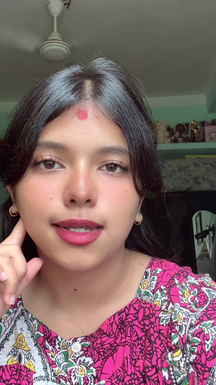 @SarishaBhari 🌷🌷