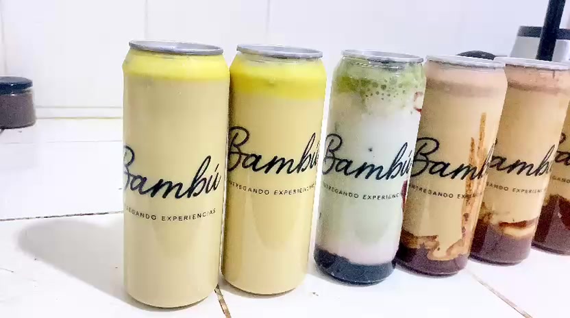 @Bamb&uacute;