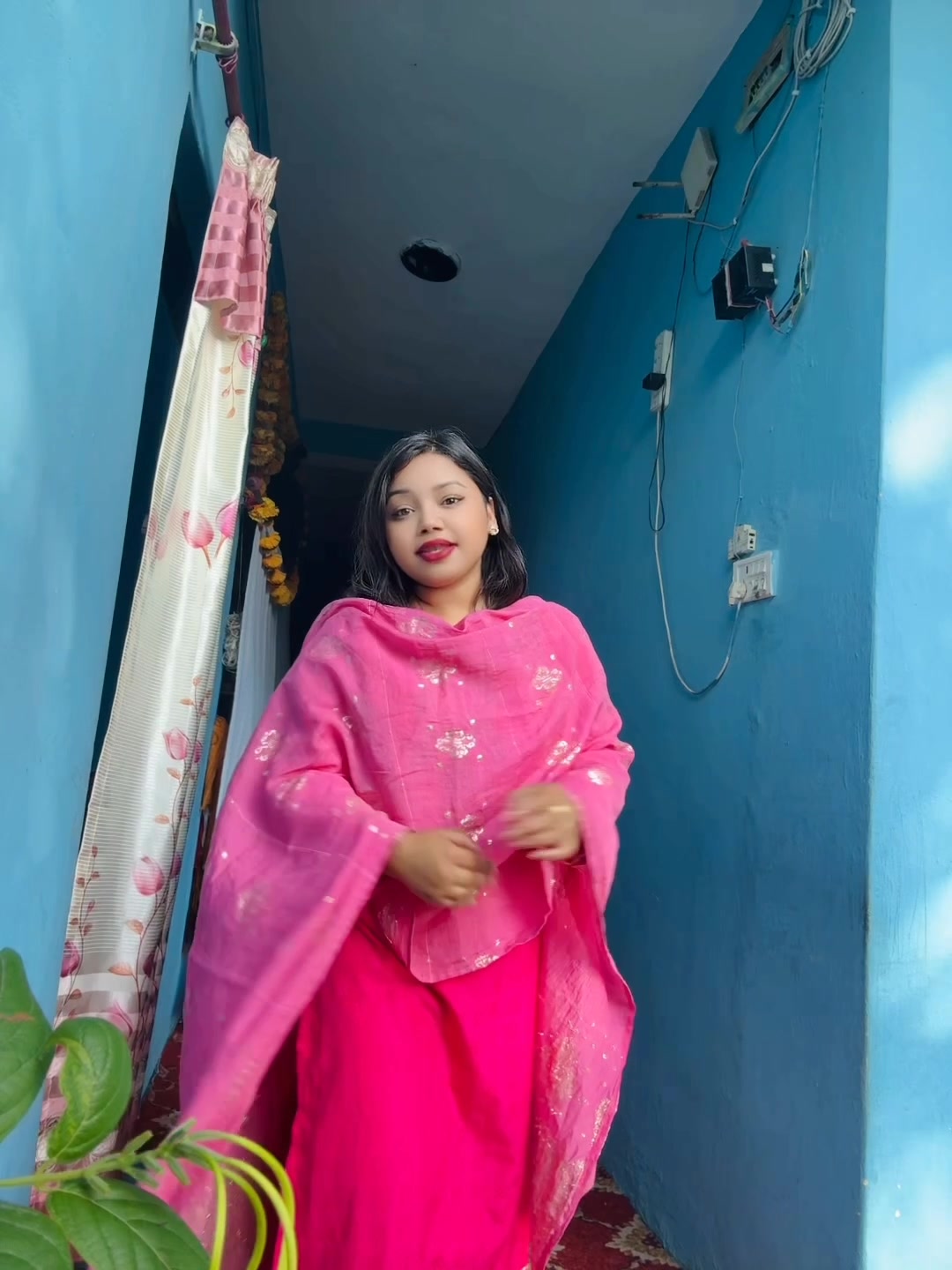 @Alisha Acharya🦚