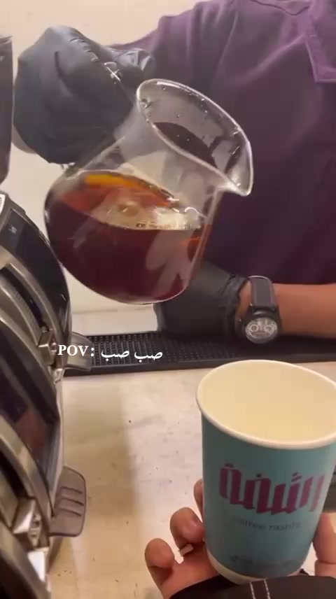 @بلوقر فَجر | الأحساء.📸🌴