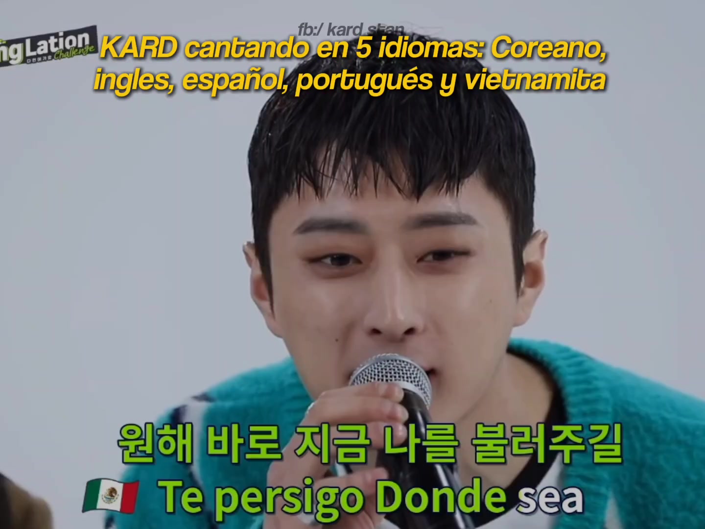 @KARD STAN &spades;️