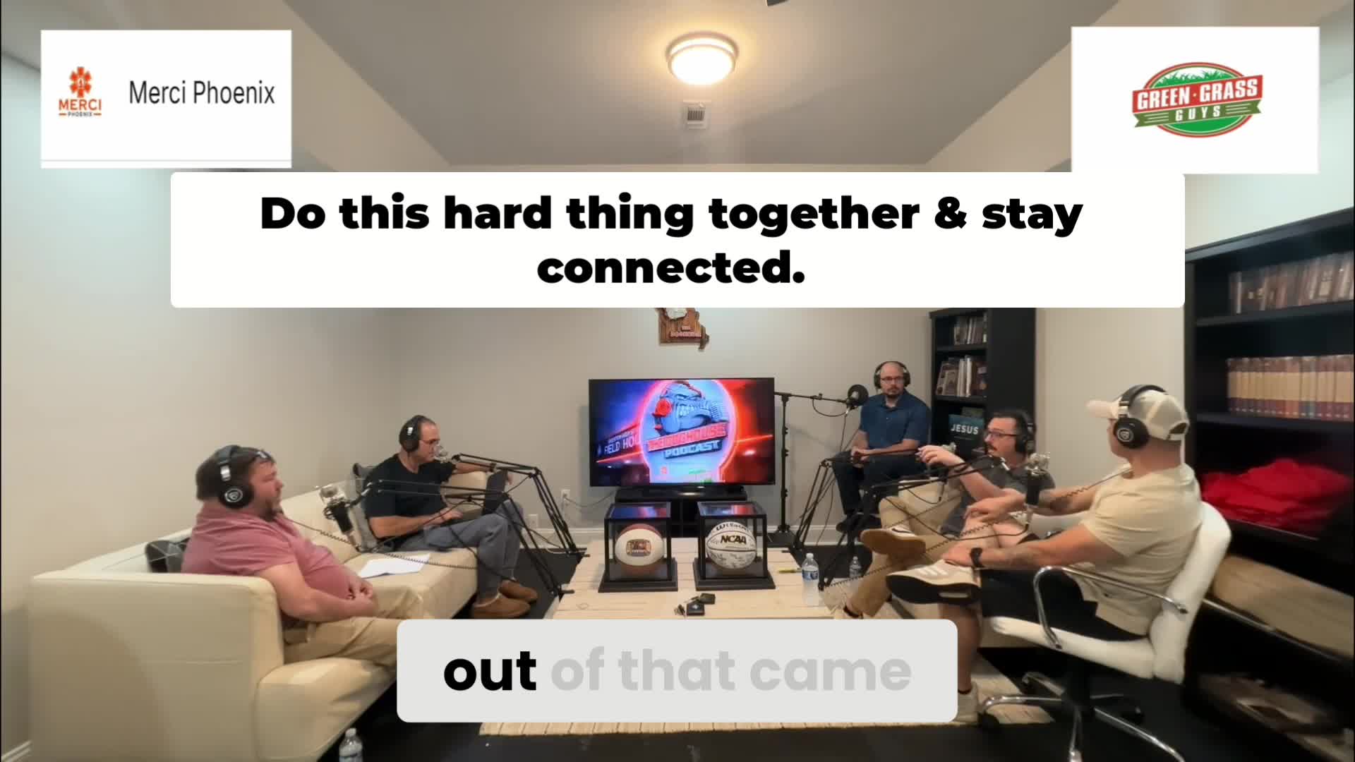 @The Doghouse Podcast