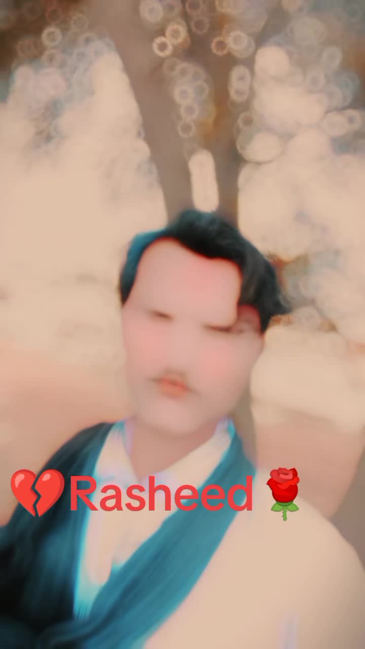@Rasheed Rasheed