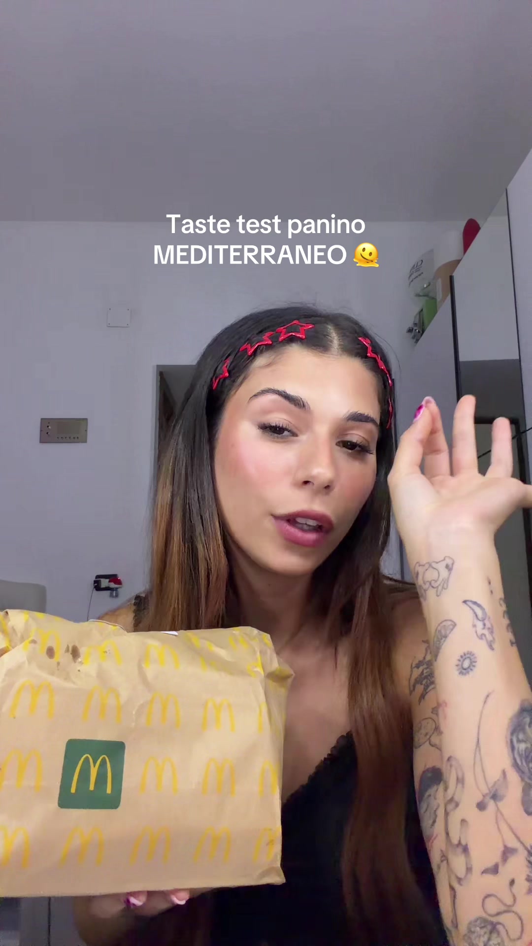 @Jasmin Zangarelli