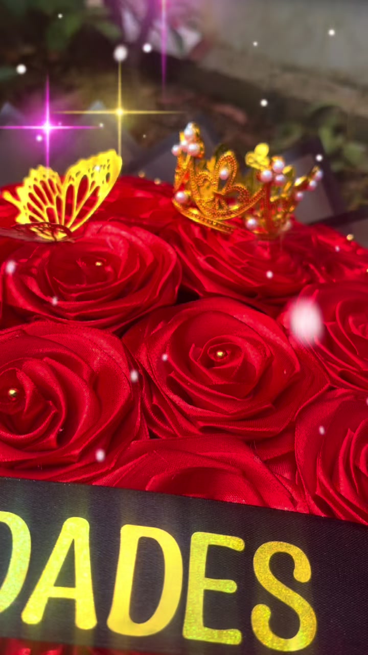 @Eternal Rose🌹