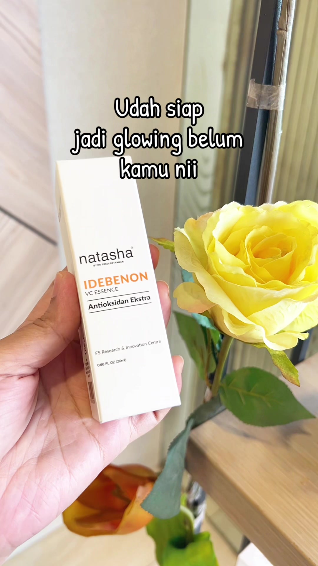 @Lovaa Skin