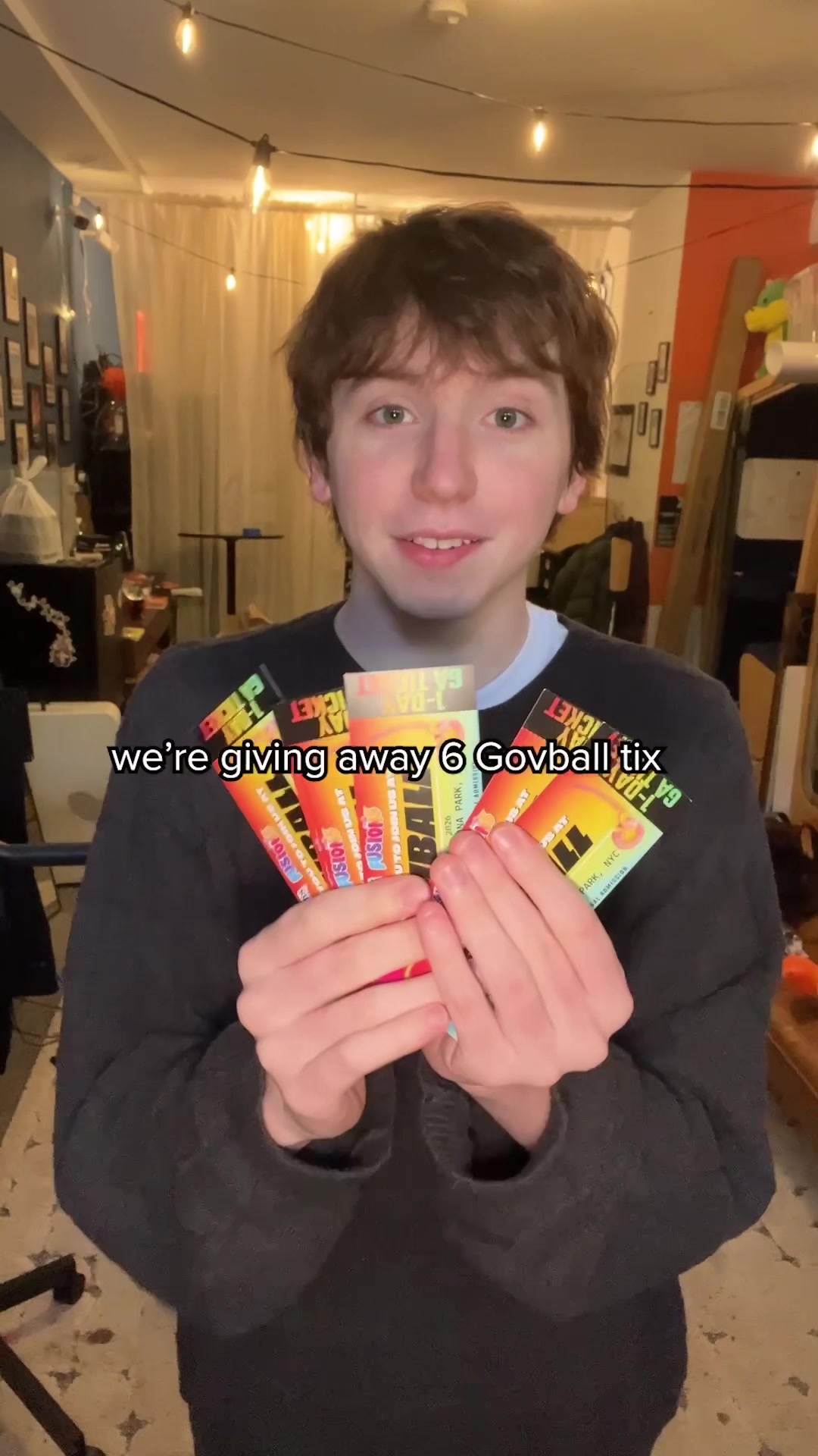 @Bunch of Friends