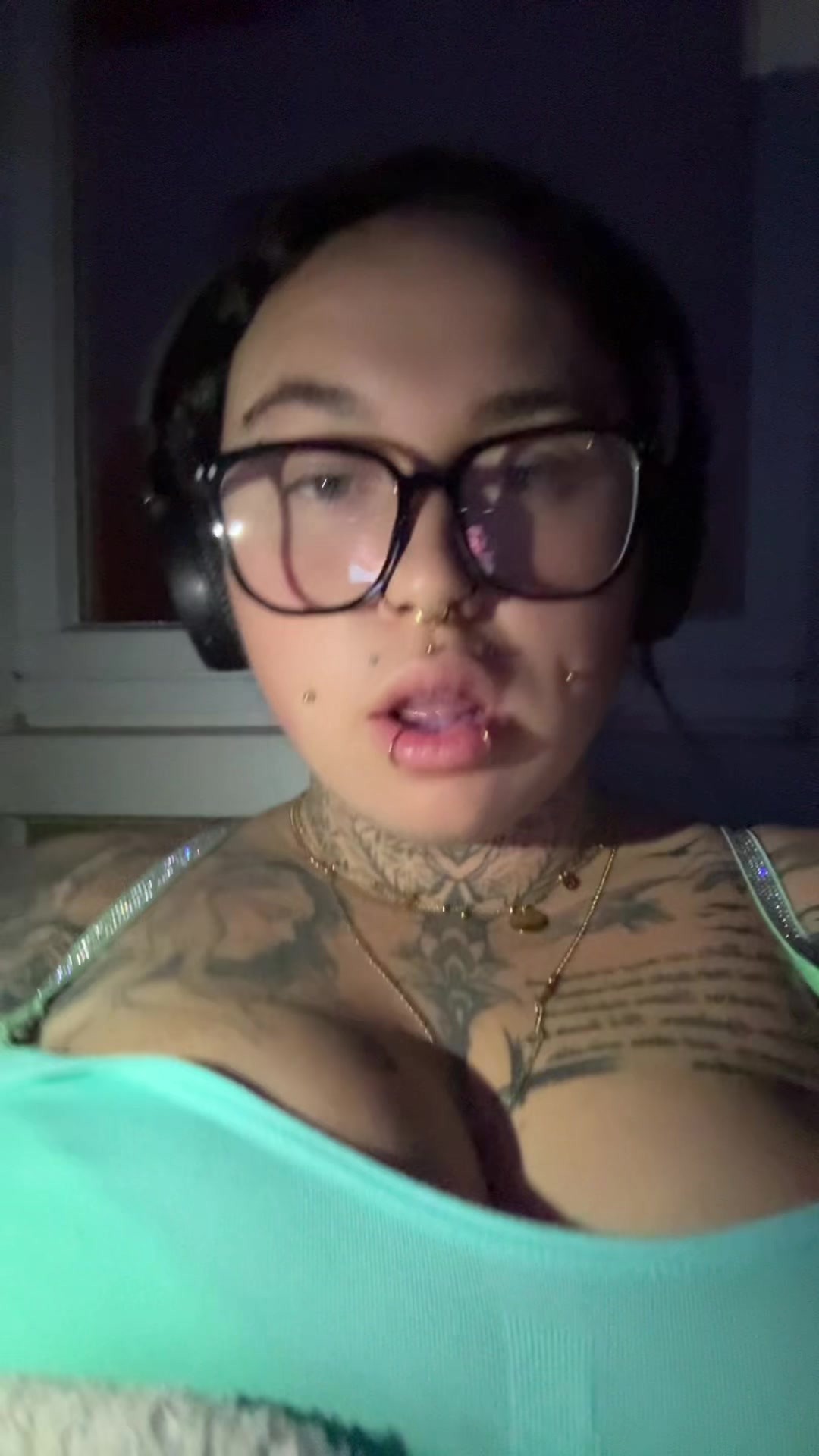 @Yvonne