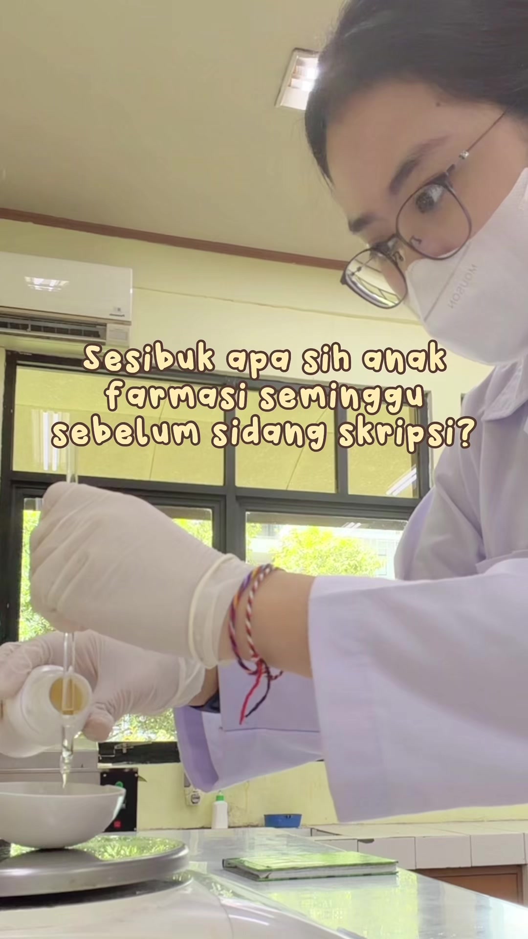@oreomilk | Pharmacy Student💊
