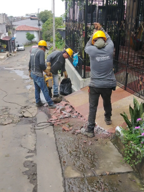 @Amazónica Noticias