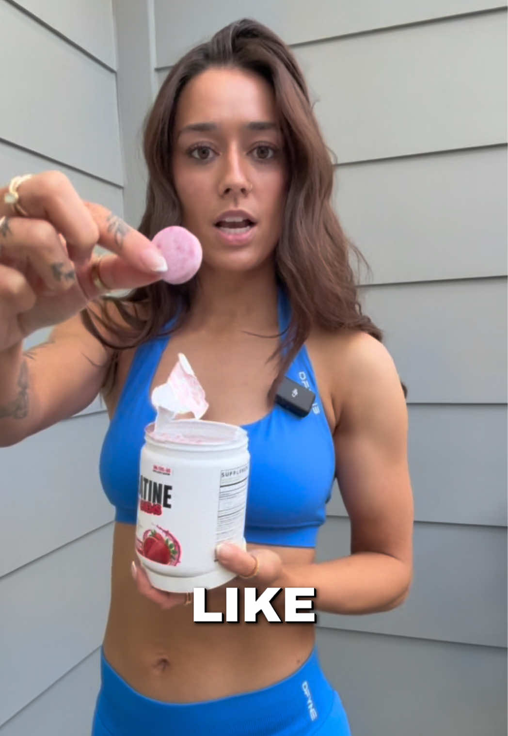 @Nutrex Research