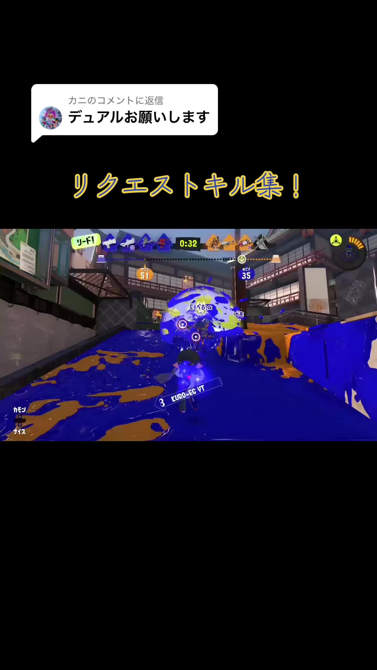 @♪Яuru♬