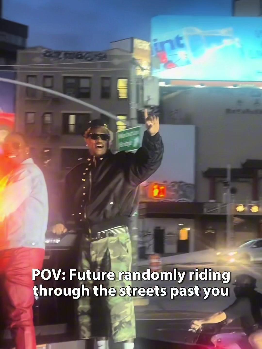 @FUTURE THE WIZARD