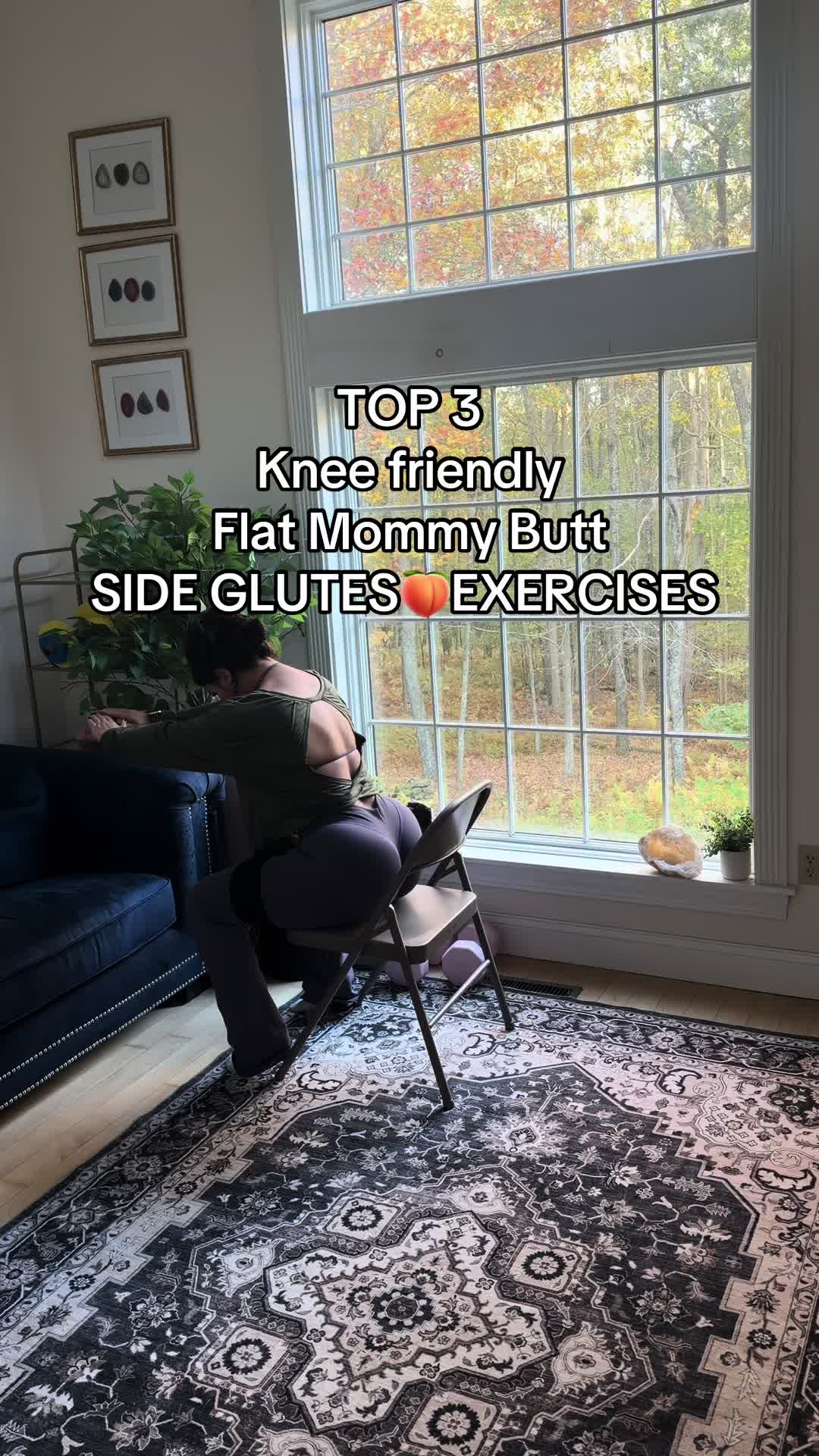 @Julia | All Women & PP Trainer