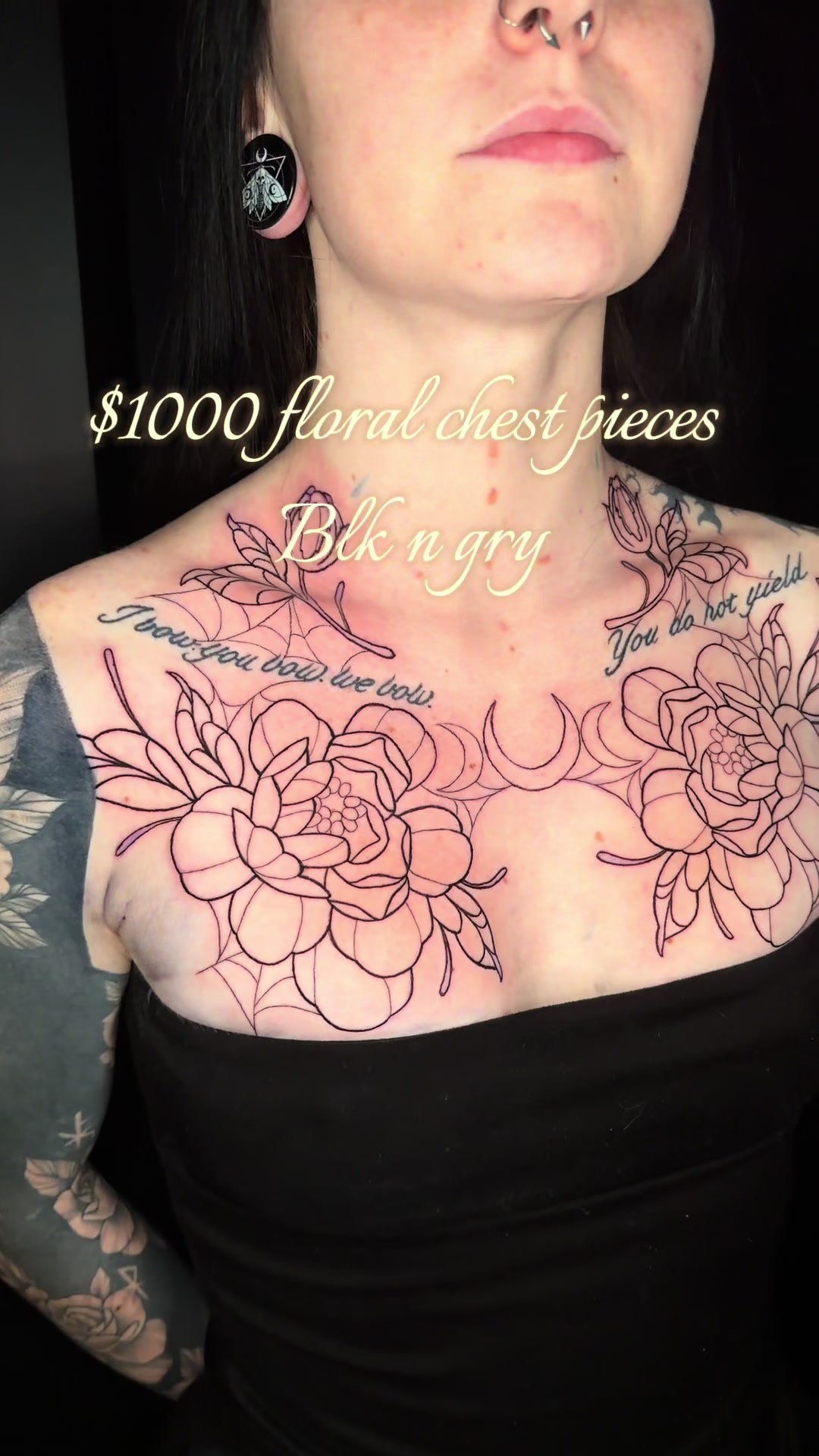 @Chrissy's Tattoo Guild