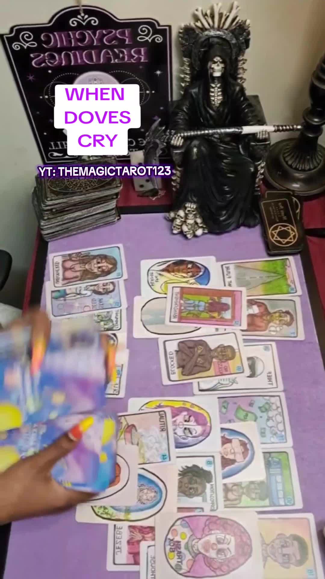 @THEMAGICTAROT123