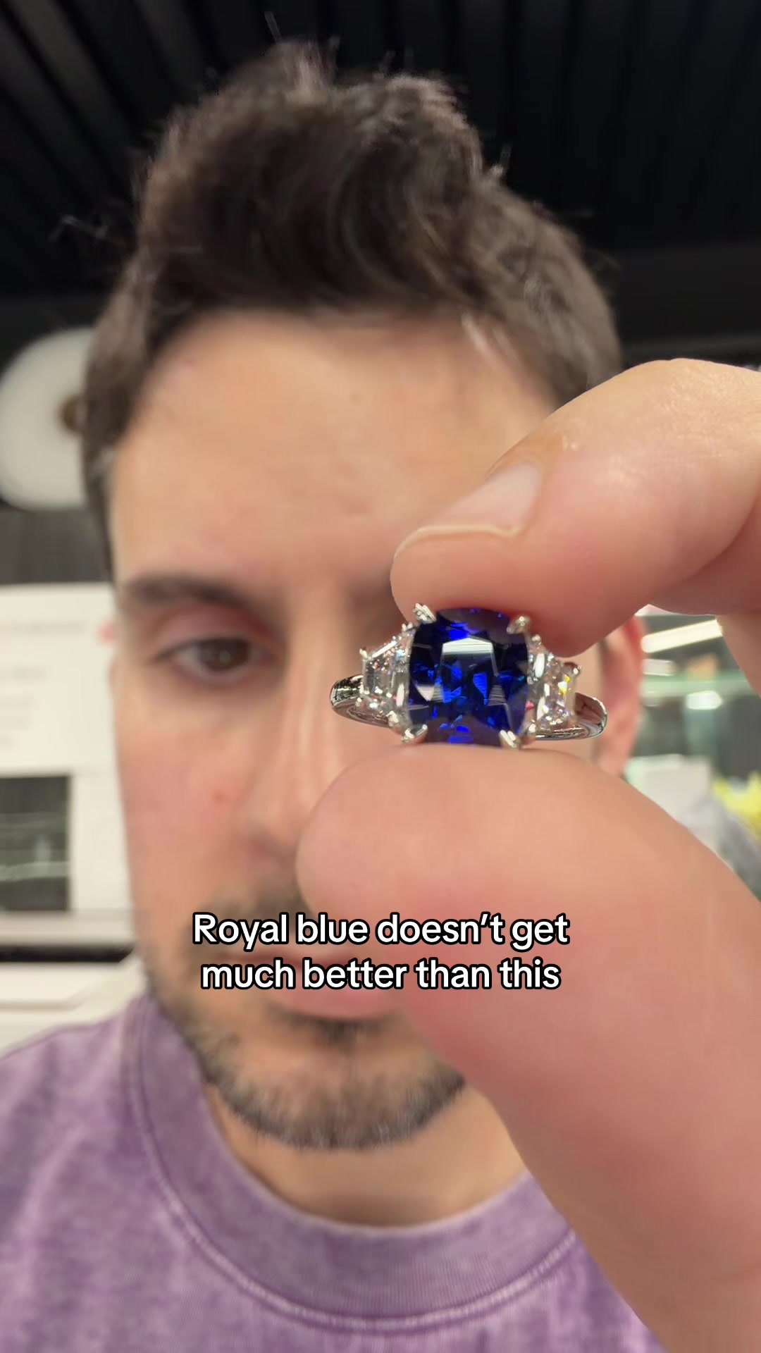 @Nabati Jewelry - NYC -