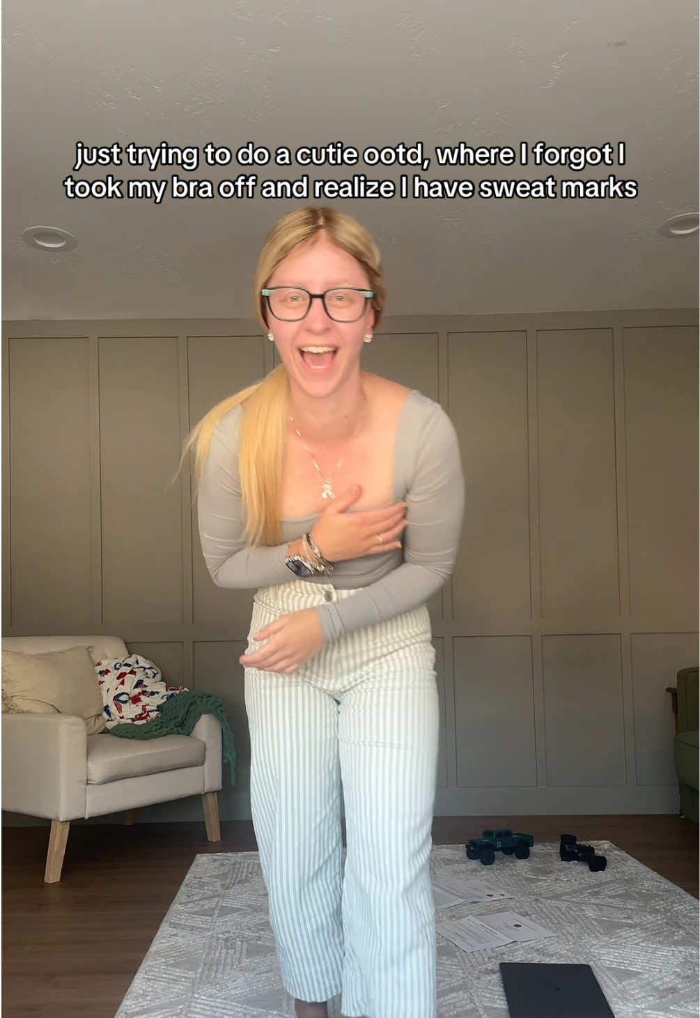 @KK&rsquo;s lupus journey!