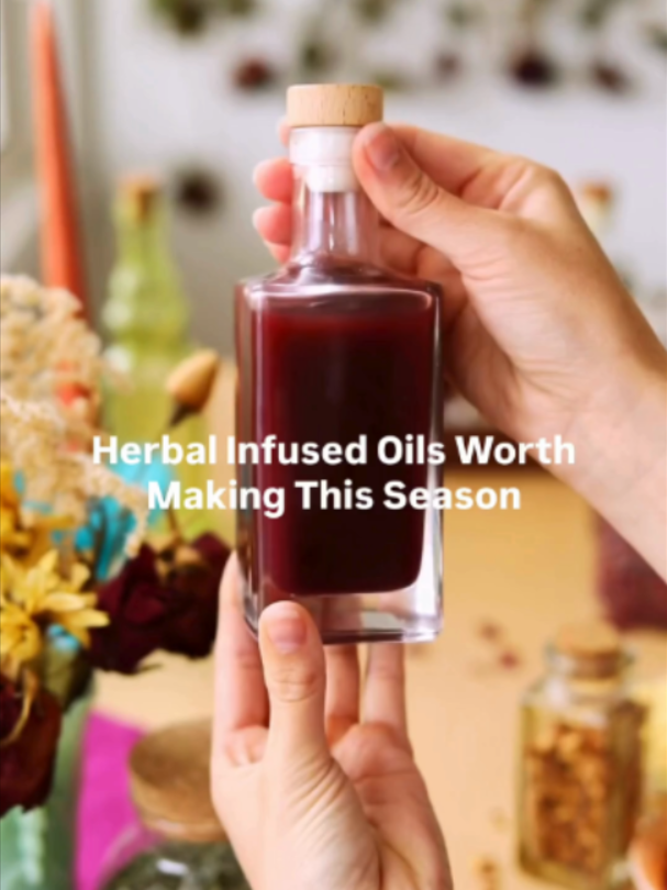 @Herbalist since 1988