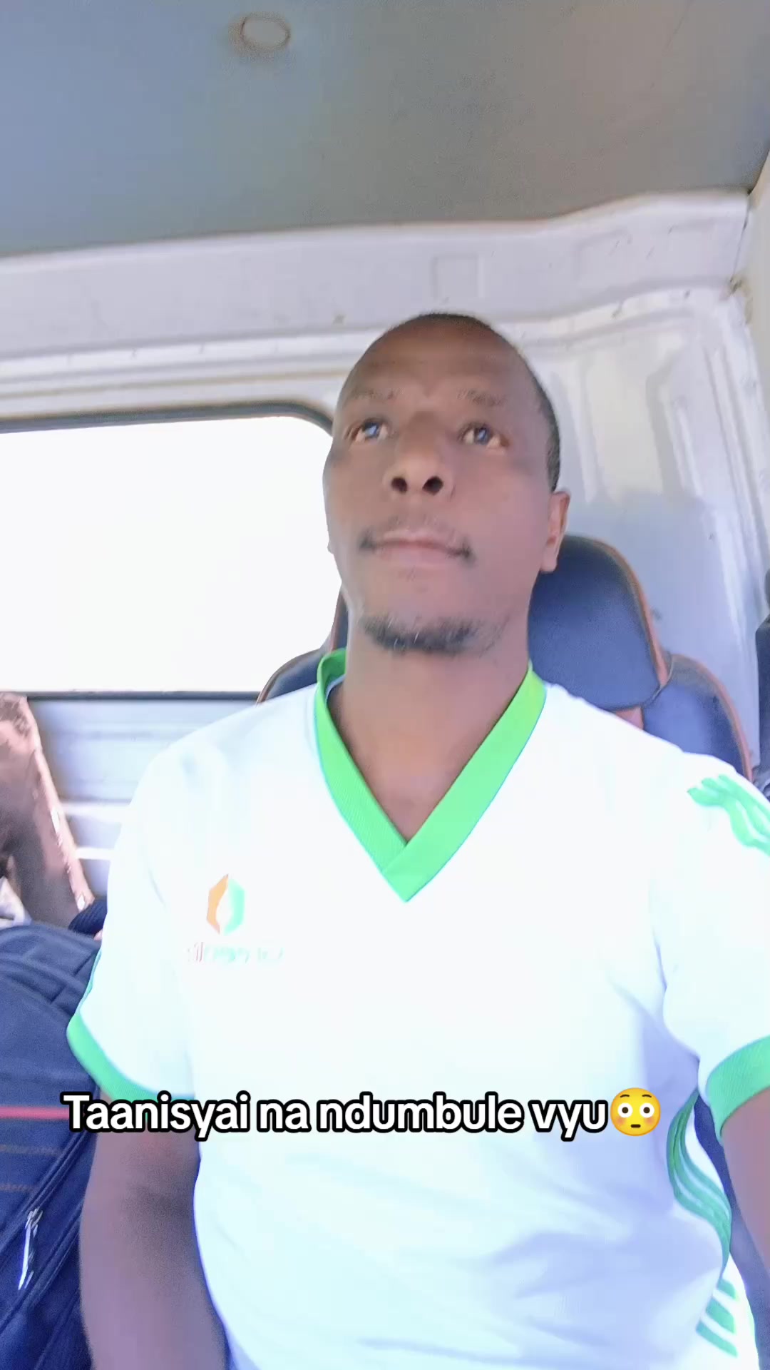 @NDUMBULE