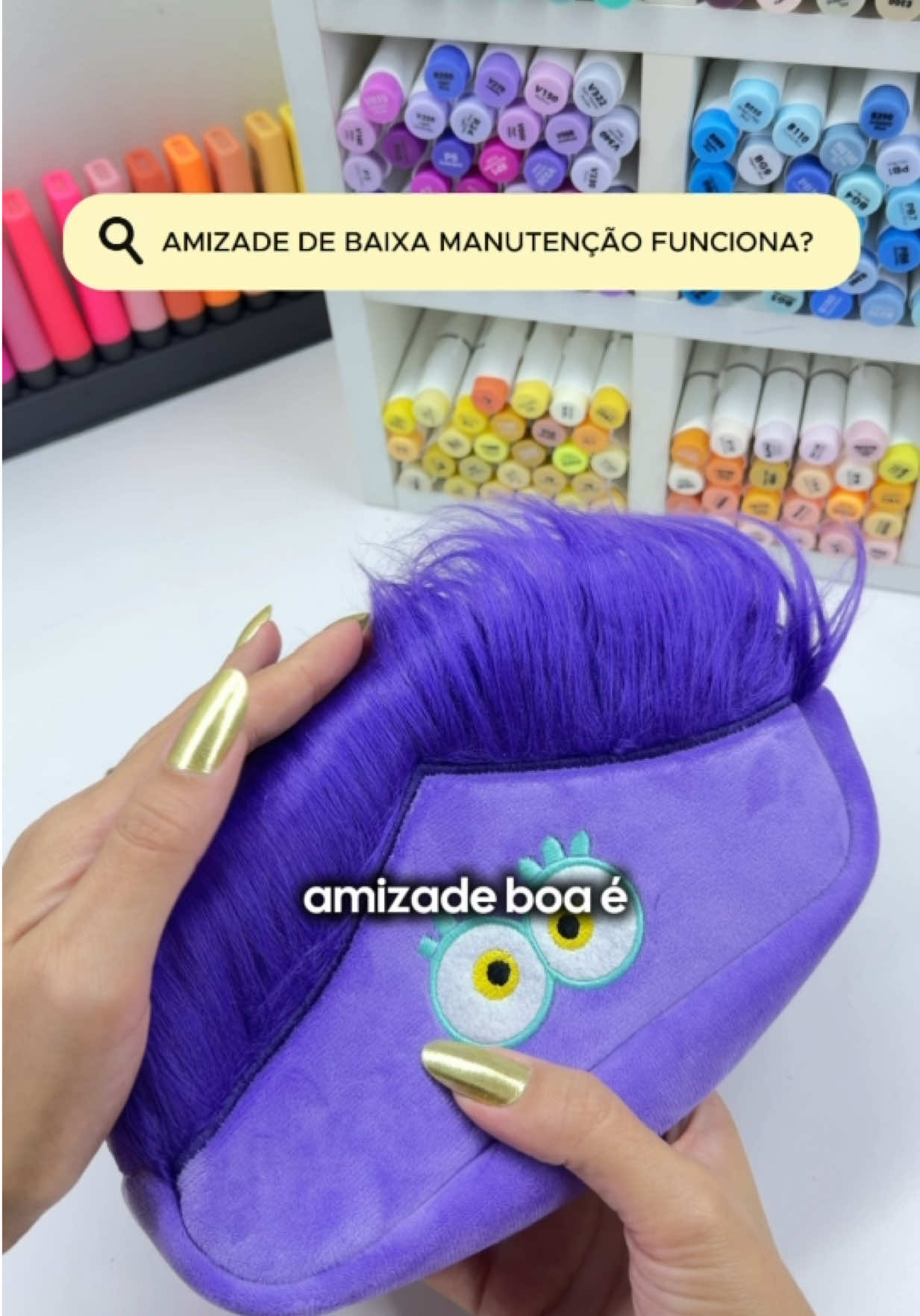 @Fernanda | NewJudge