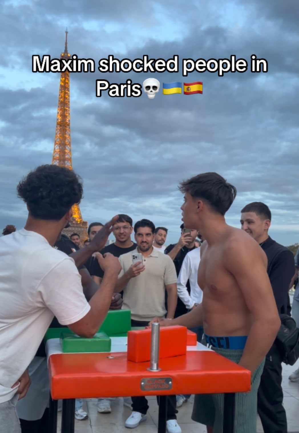 @Maxim Khokha