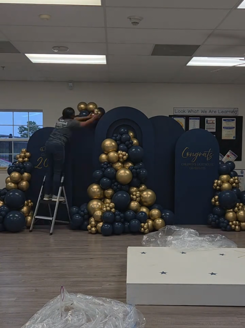 @Event Designer | Houston