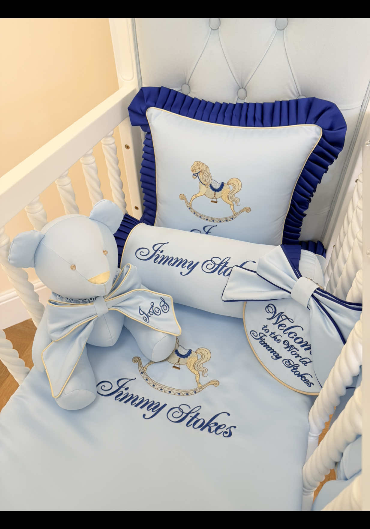 @Sleep Sweet Baby