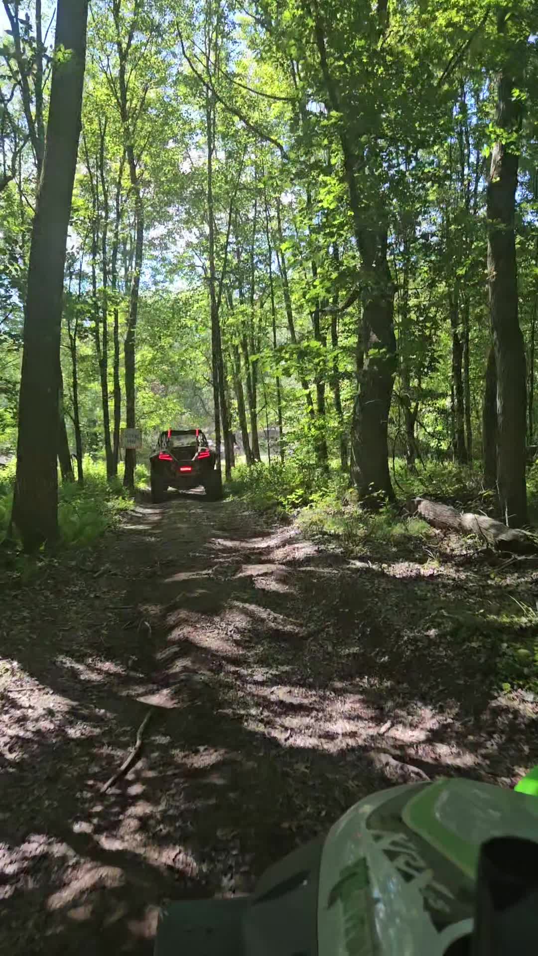 @Offroad Squatch