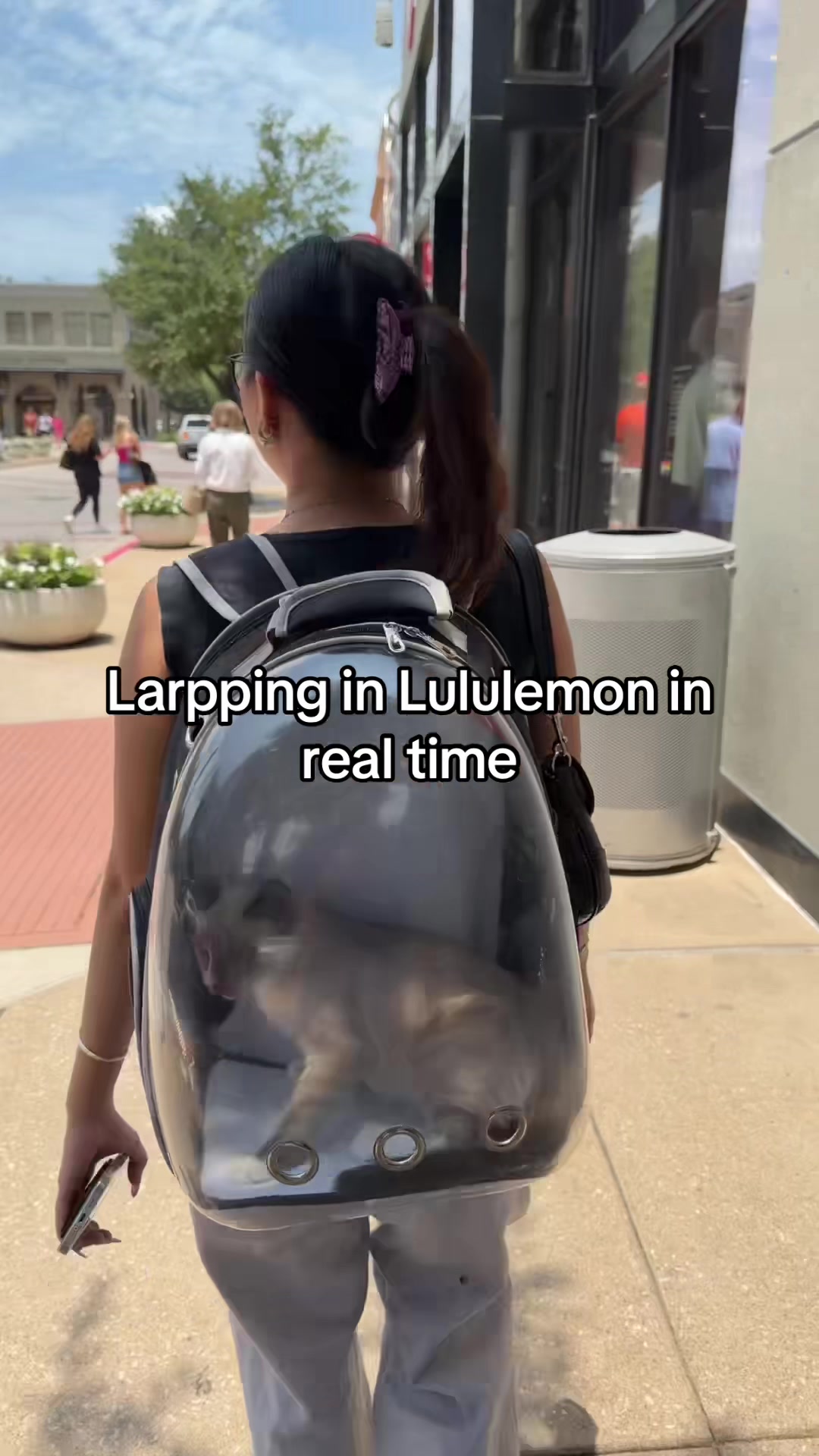 @Luke