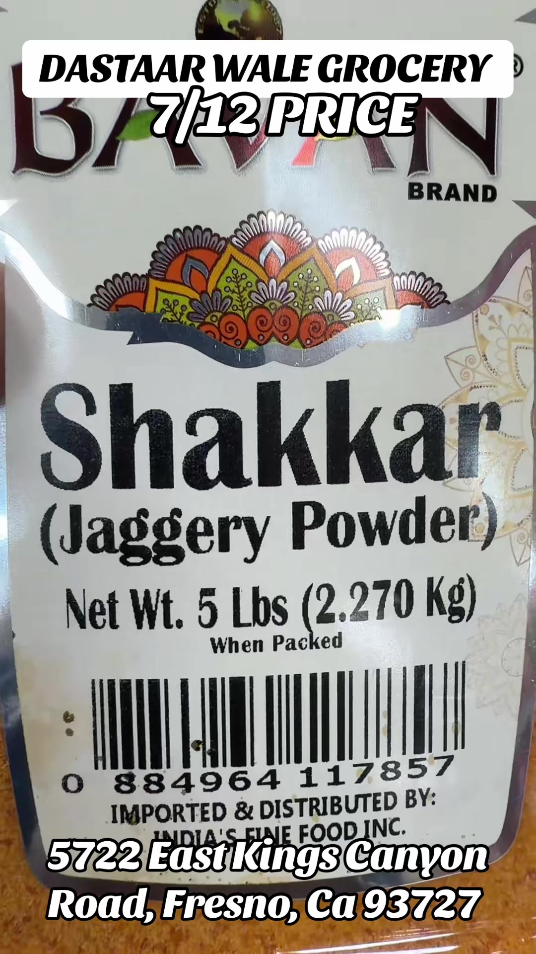 @DASTAAR WALE GROCERY