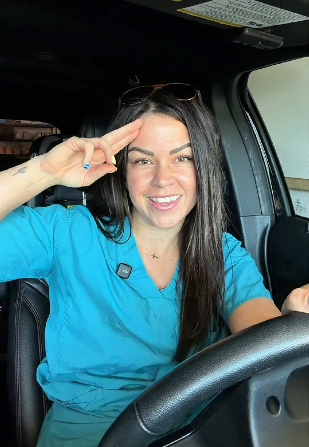 @Kylani Olson