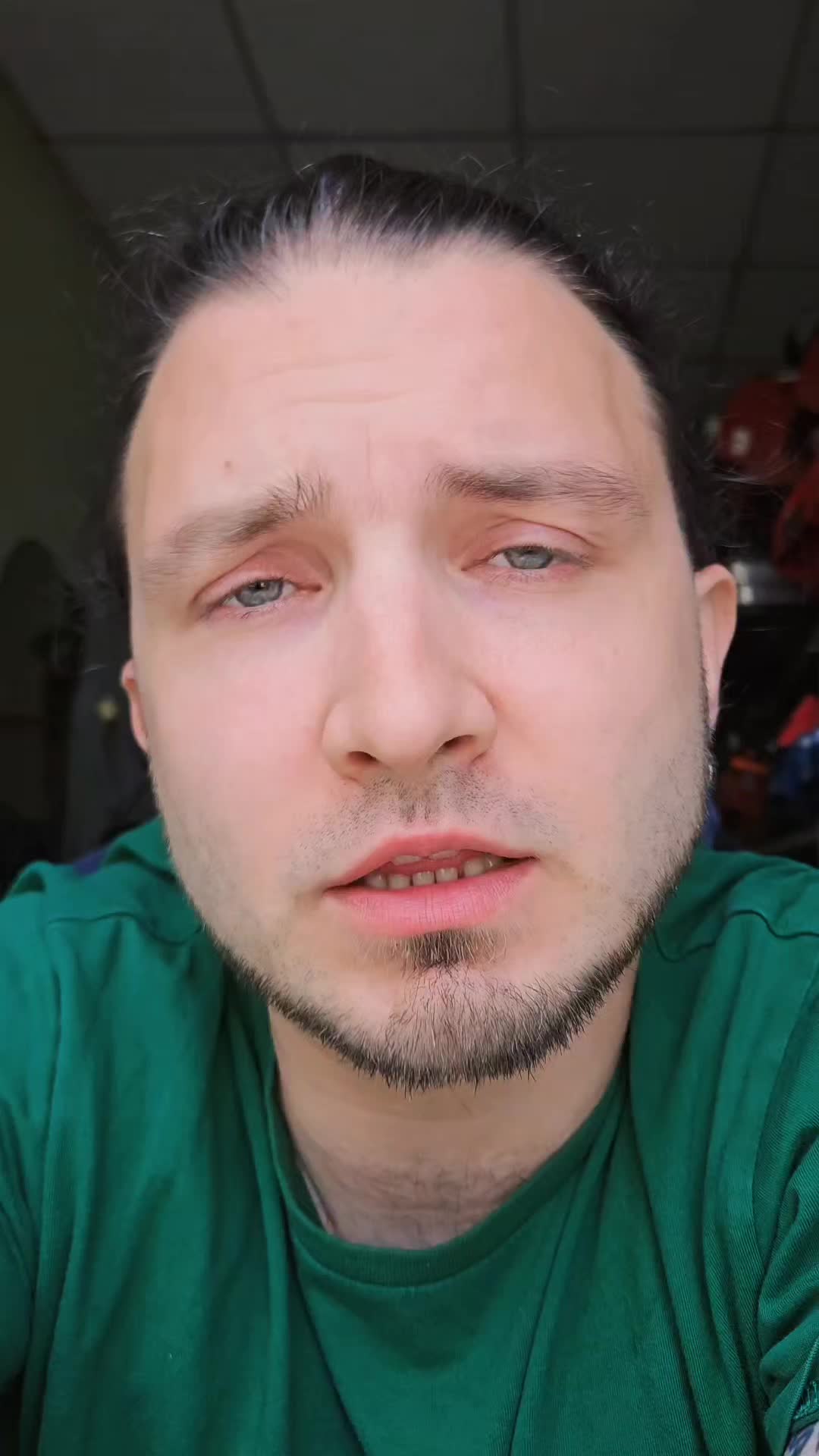 @Серёга о немногом