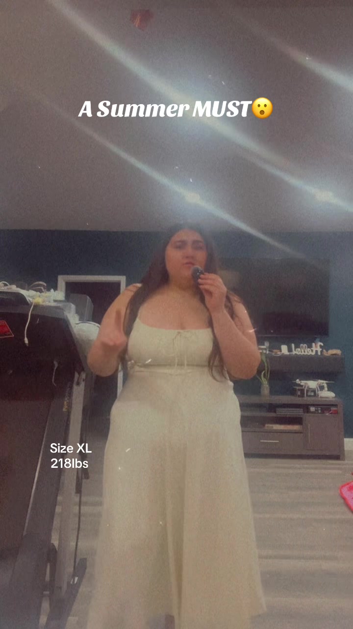 @Lexi🦋 | Plus Size Creator