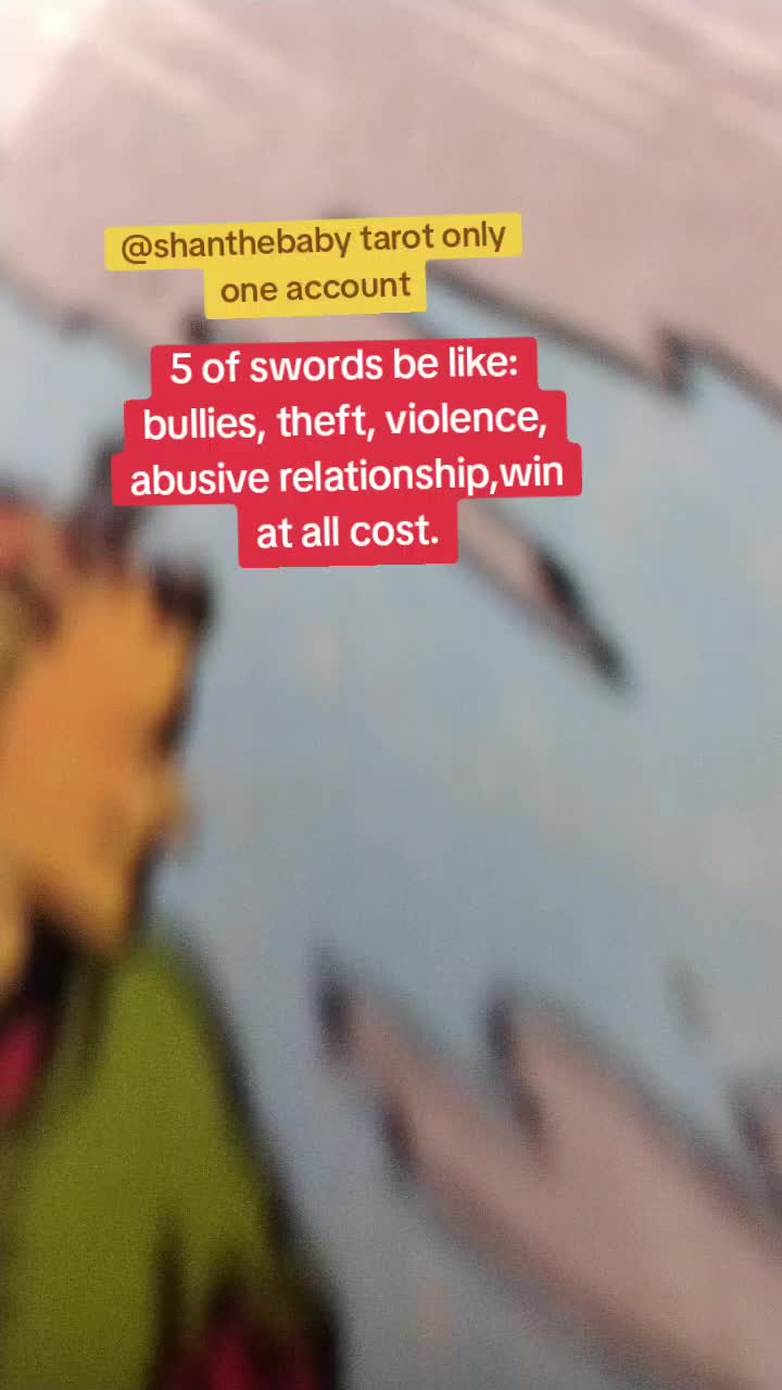@shanthebabytarot