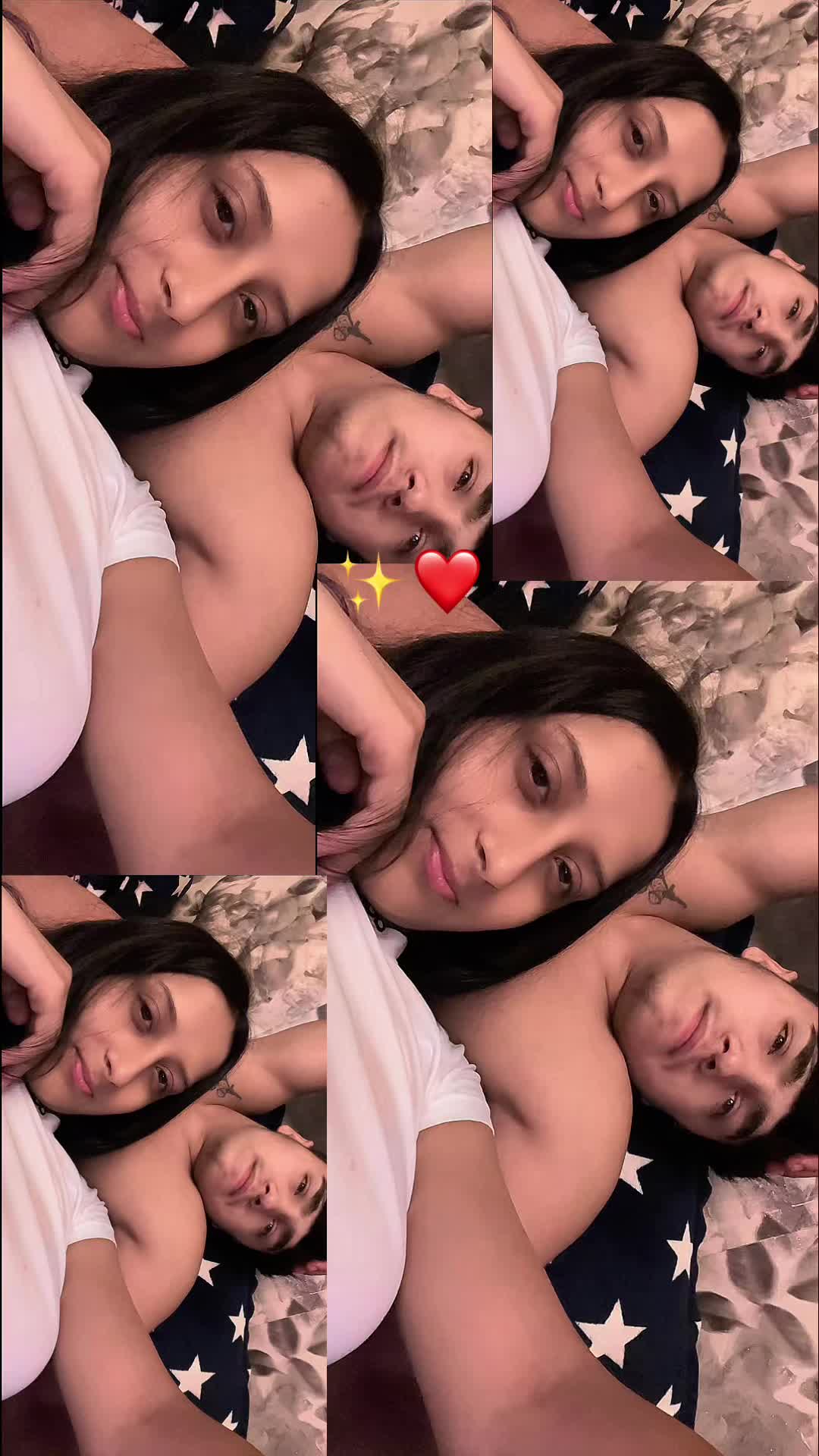 @❤️ريموند سارا❤️