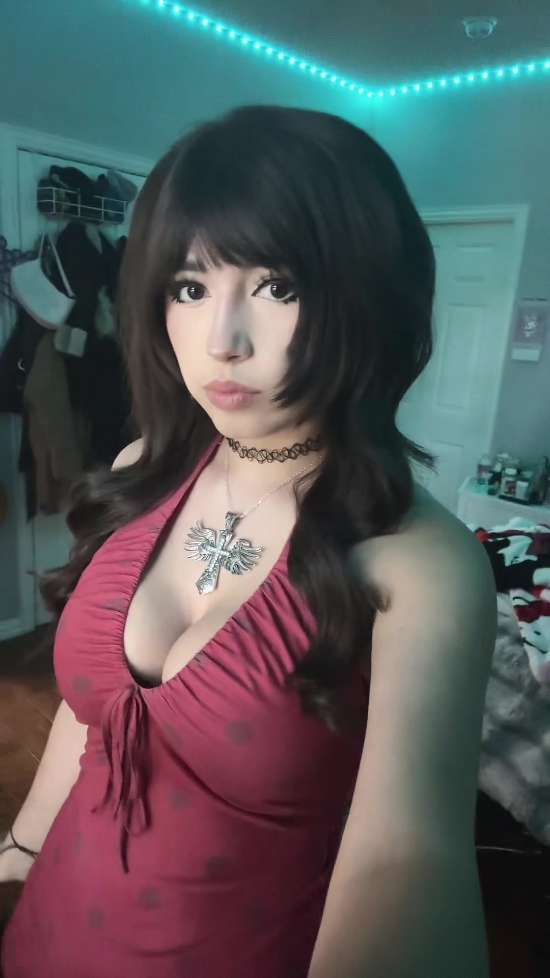 @️