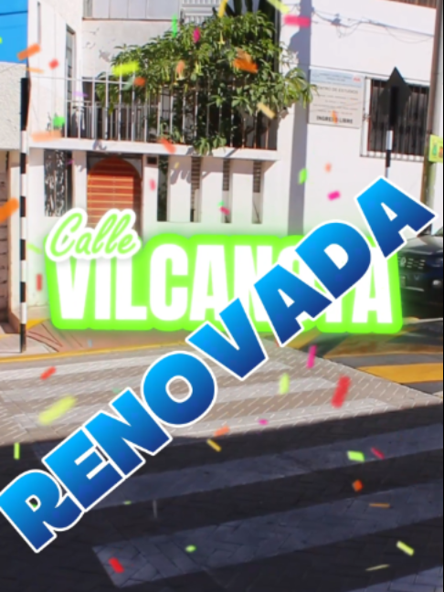 @Muni Alto Selva Alegre