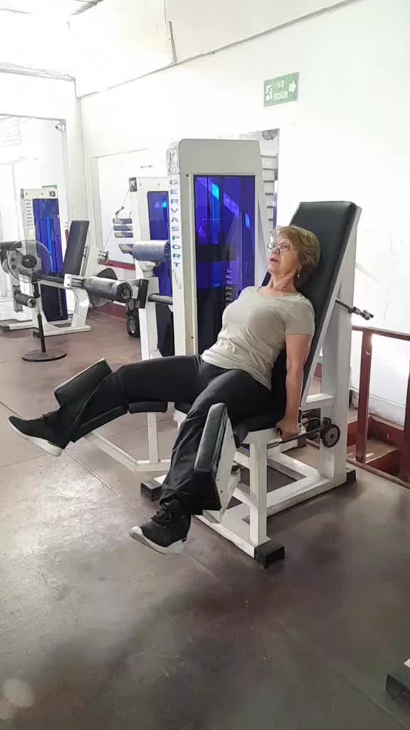 @Ana Mar&iacute;a Fit